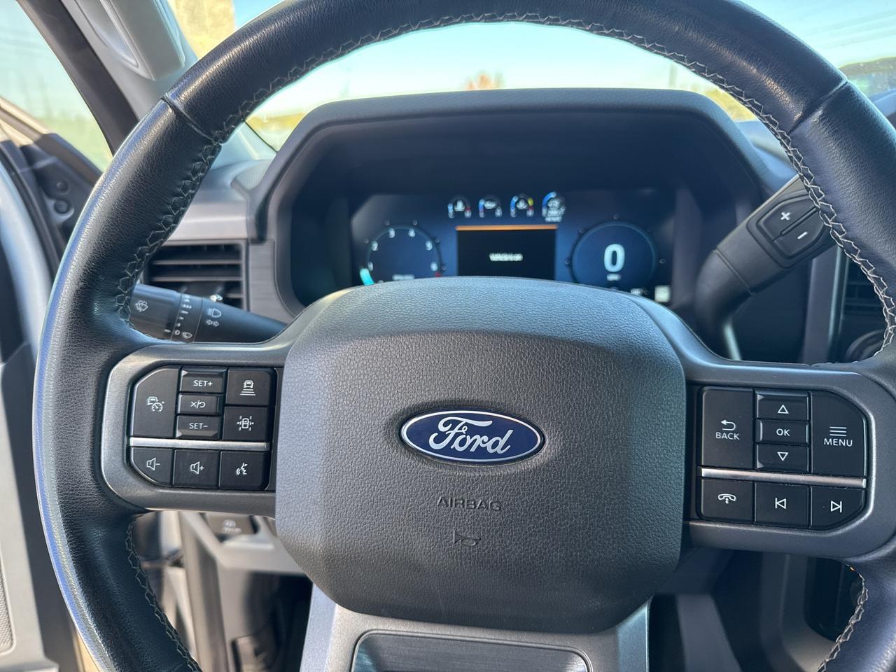 2024 Ford F-150 XLT Bend OR