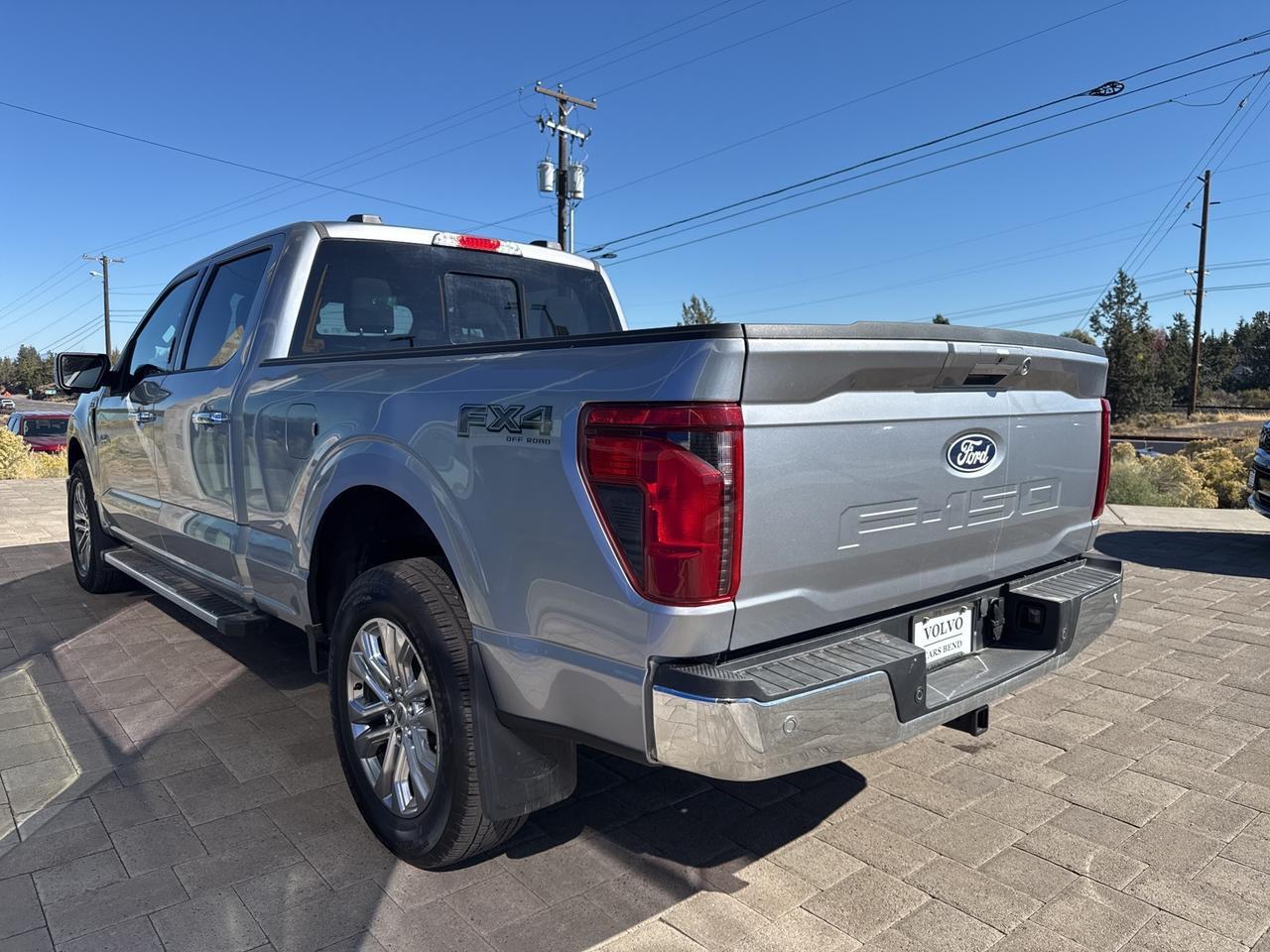 2024 Ford F-150 XLT Bend OR
