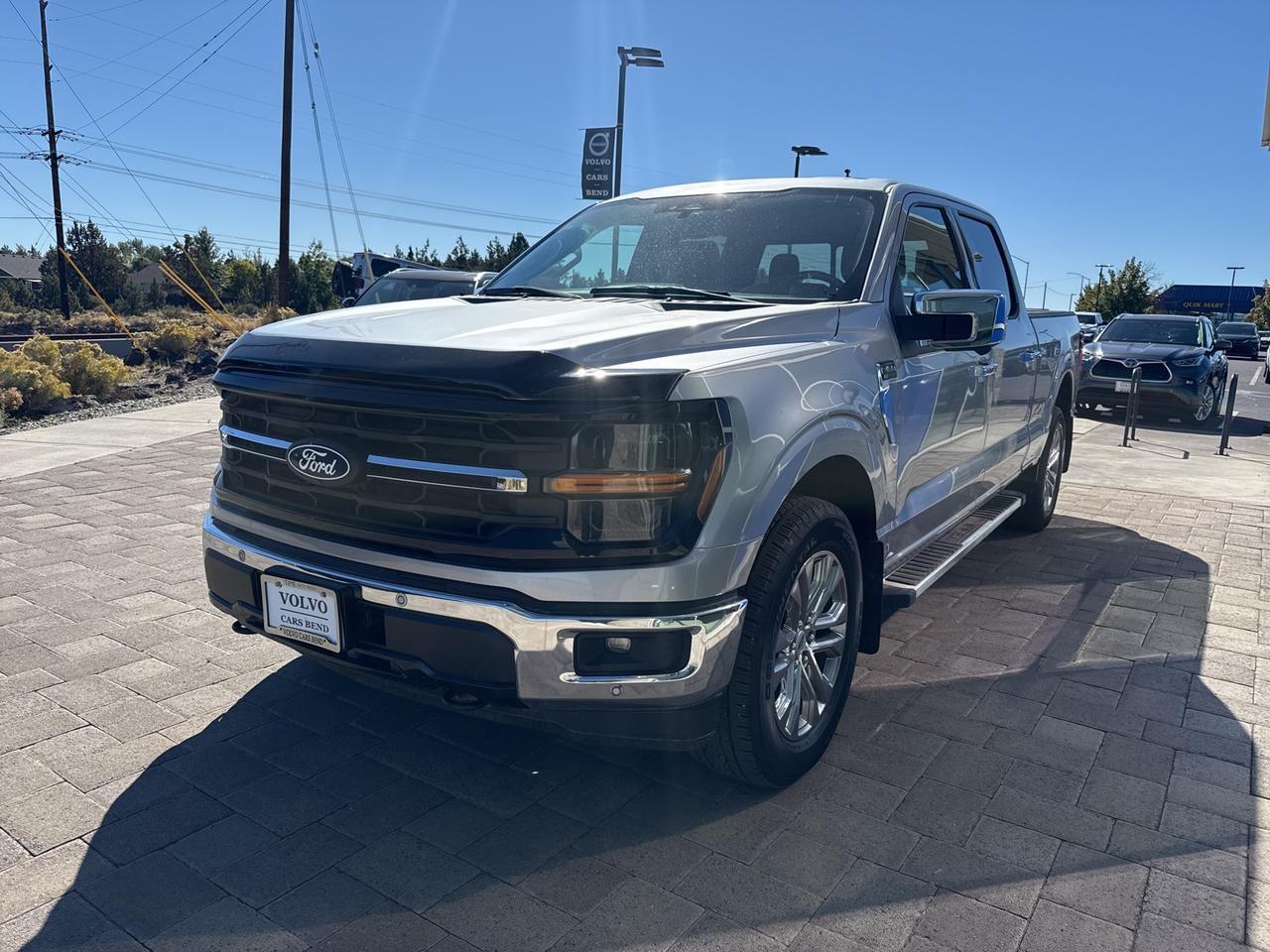 2024 Ford F-150 XLT Bend OR