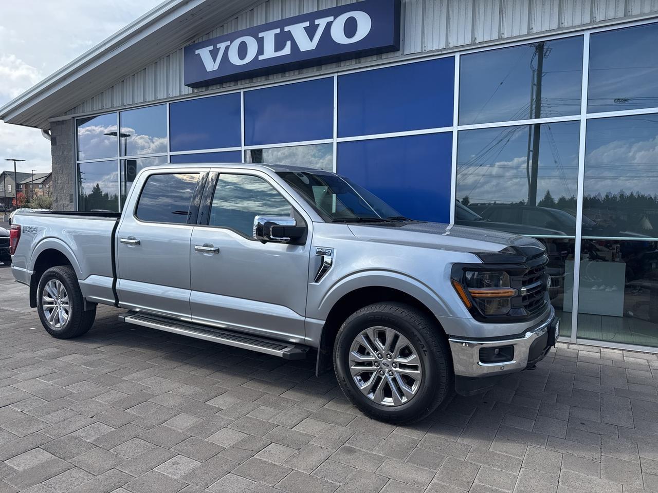 2024 Ford F-150 XLT Bend OR