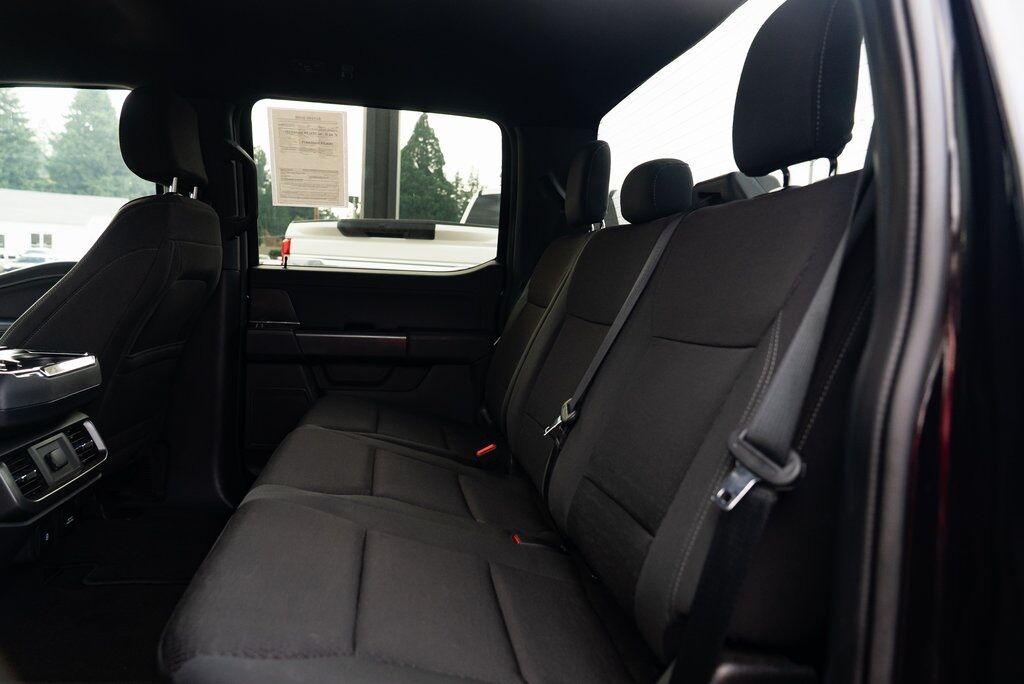 2024 Ford F-150 XLT Milwaukie OR