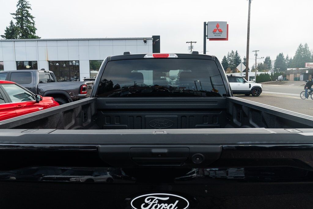 2024 Ford F-150 XLT Milwaukie OR