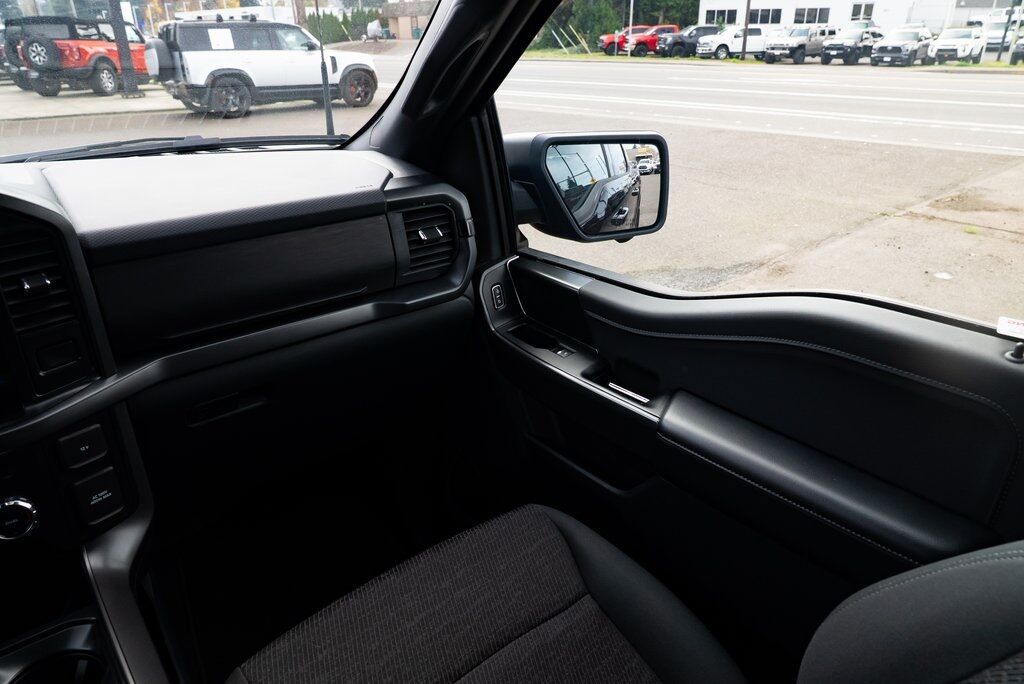 2024 Ford F-150 XLT Milwaukie OR