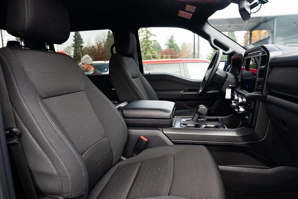 2024 Ford F-150 XLT Milwaukie OR