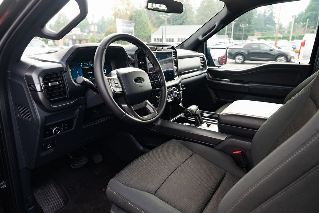 2024 Ford F-150 XLT Milwaukie OR