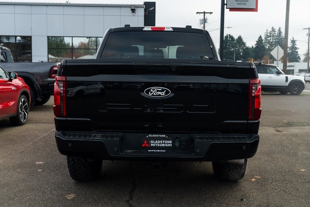 2024 Ford F-150 XLT Milwaukie OR