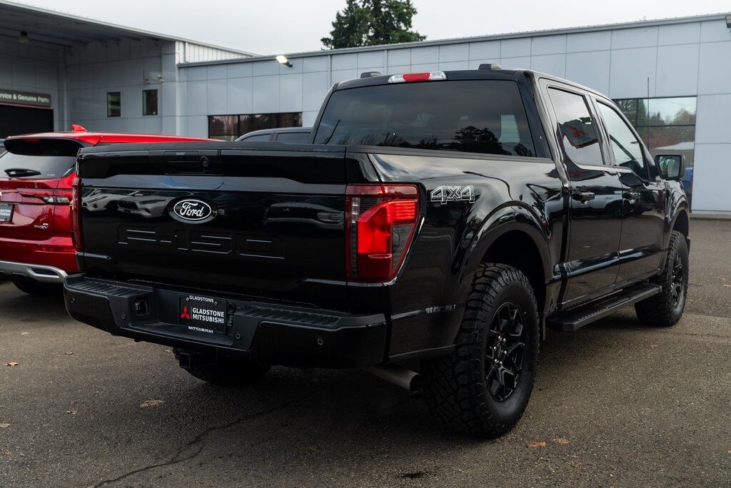 2024 Ford F-150 XLT Milwaukie OR