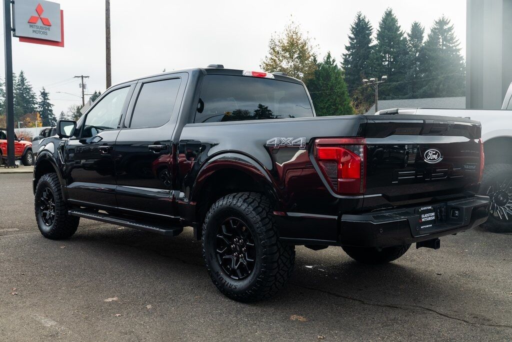 2024 Ford F-150 XLT Milwaukie OR