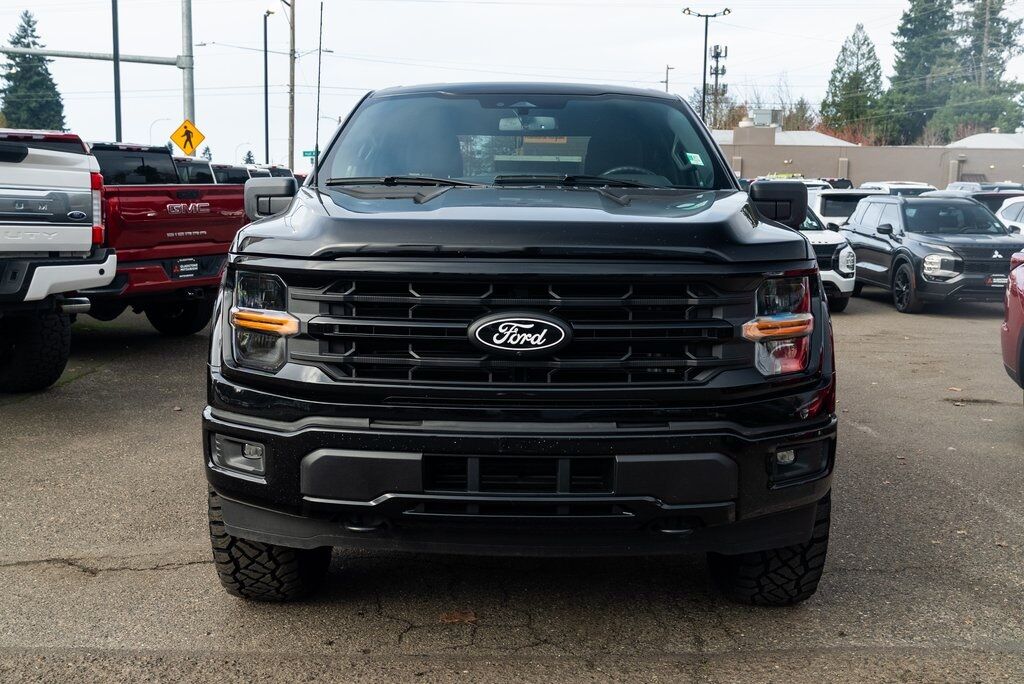 2024 Ford F-150 XLT Milwaukie OR