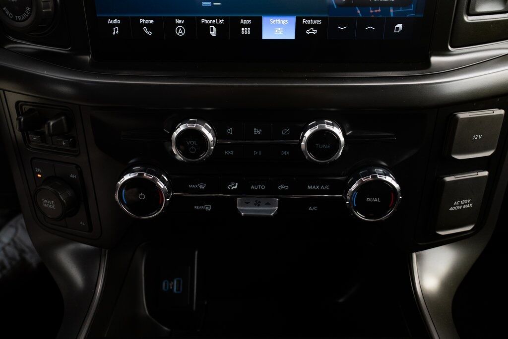 2024 Ford F-150 XLT Milwaukie OR