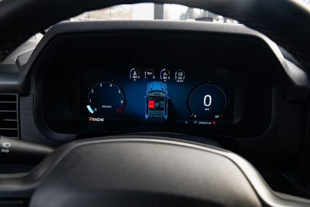 2024 Ford F-150 XLT Milwaukie OR