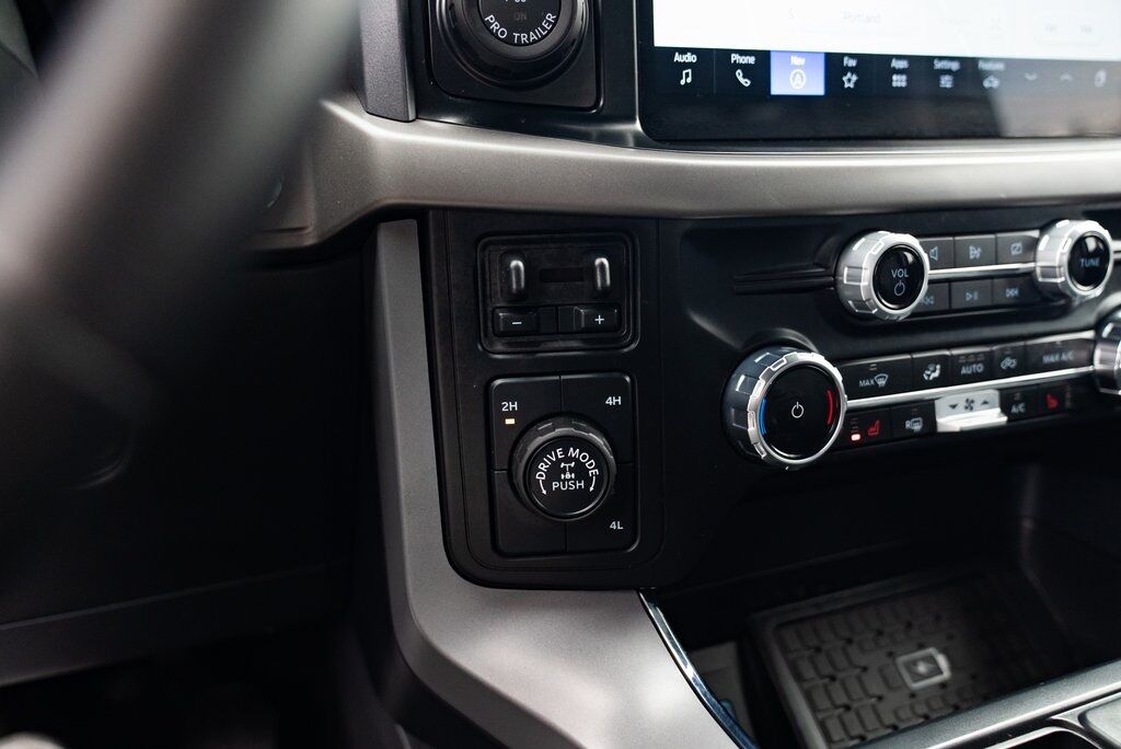 2024 Ford F-150 XLT Milwaukie OR