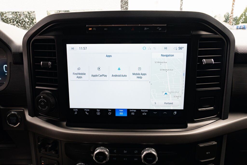 2024 Ford F-150 XLT Milwaukie OR