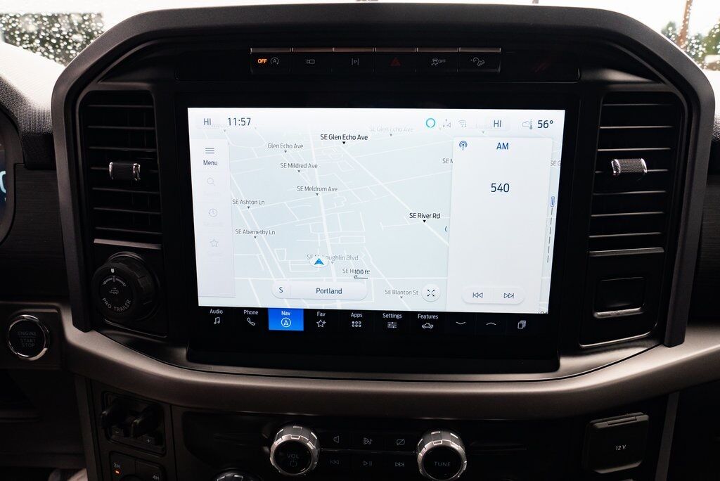 2024 Ford F-150 XLT Milwaukie OR