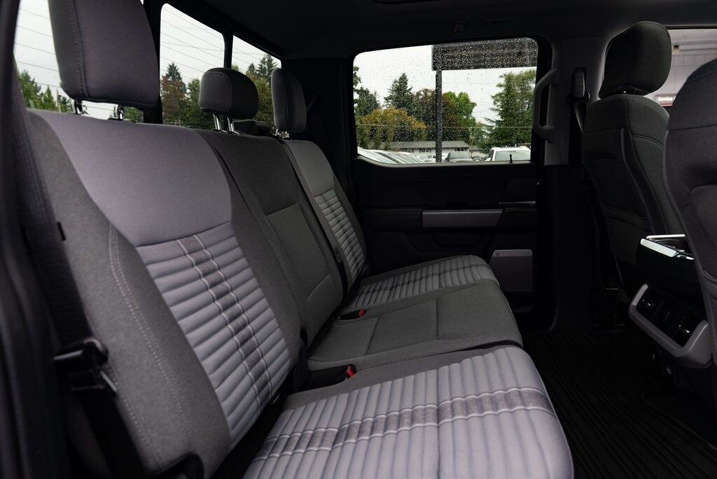 2024 Ford F-150 XLT Milwaukie OR