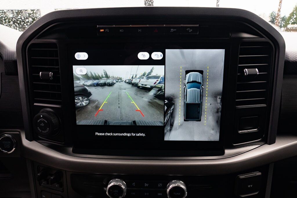 2024 Ford F-150 XLT Milwaukie OR