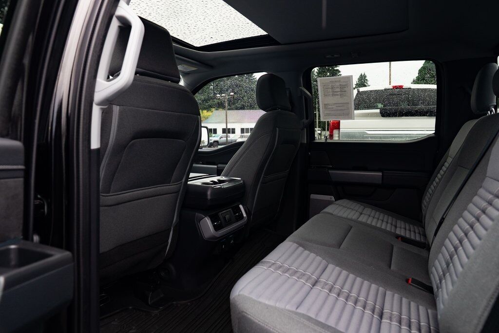 2024 Ford F-150 XLT Milwaukie OR