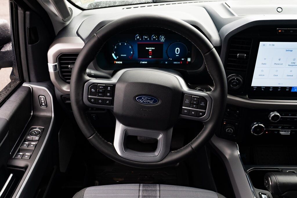 2024 Ford F-150 XLT Milwaukie OR