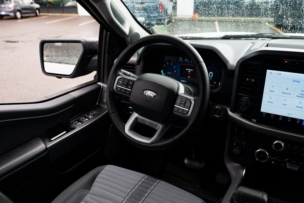 2024 Ford F-150 XLT Milwaukie OR