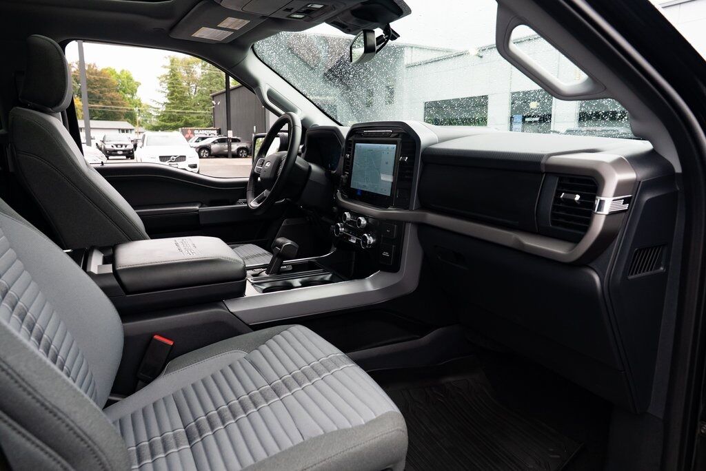 2024 Ford F-150 XLT Milwaukie OR