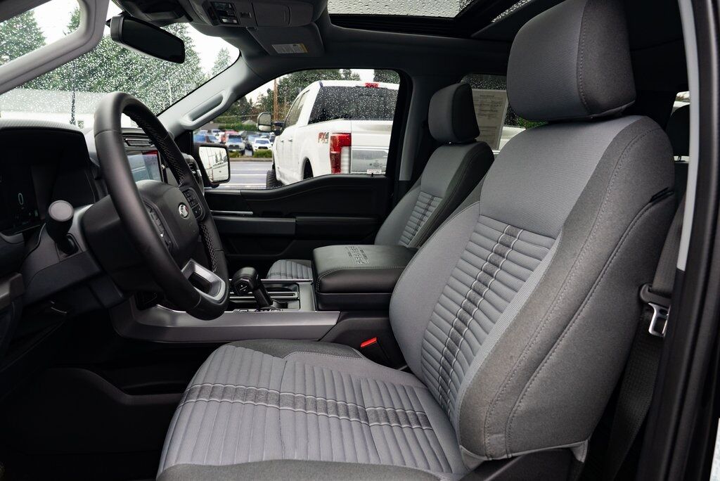 2024 Ford F-150 XLT Milwaukie OR
