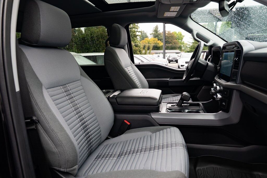 2024 Ford F-150 XLT Milwaukie OR