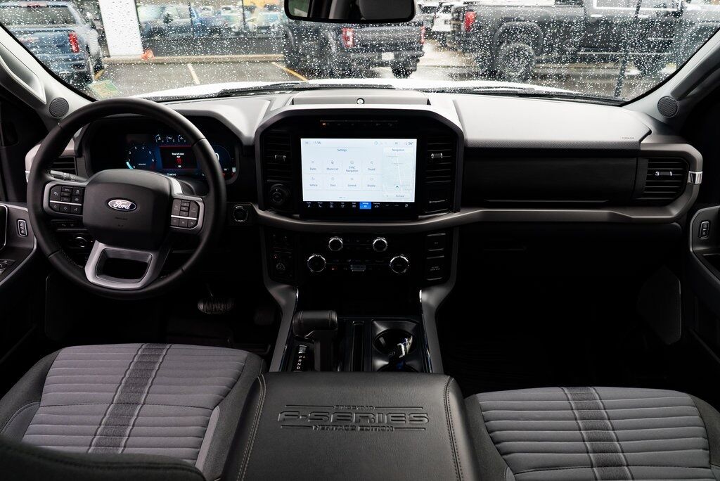 2024 Ford F-150 XLT Milwaukie OR