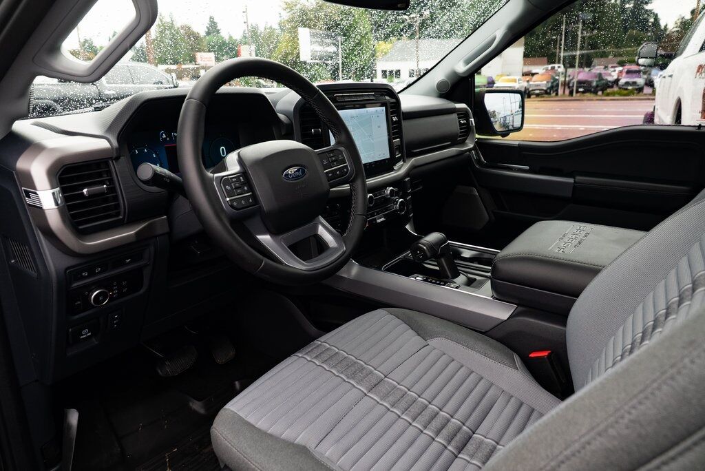 2024 Ford F-150 XLT Milwaukie OR