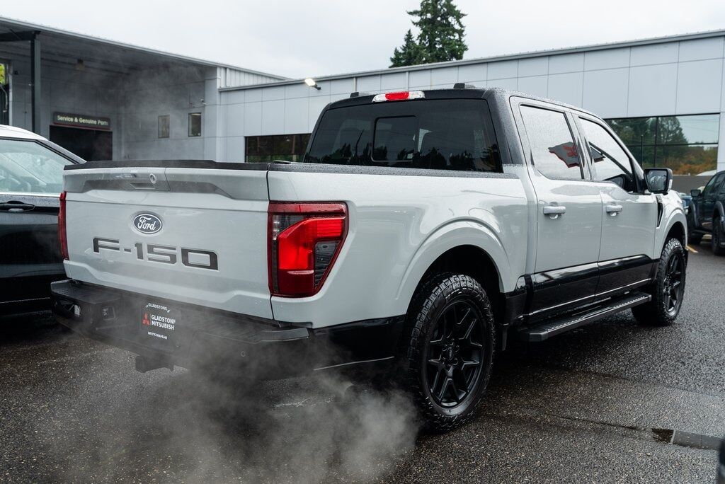2024 Ford F-150 XLT Milwaukie OR