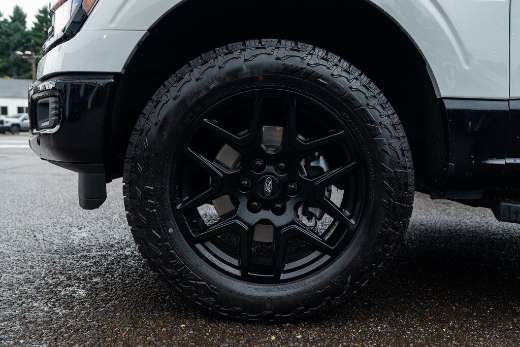 2024 Ford F-150 XLT Milwaukie OR