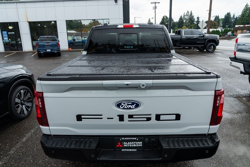 2024 Ford F-150 XLT Milwaukie OR