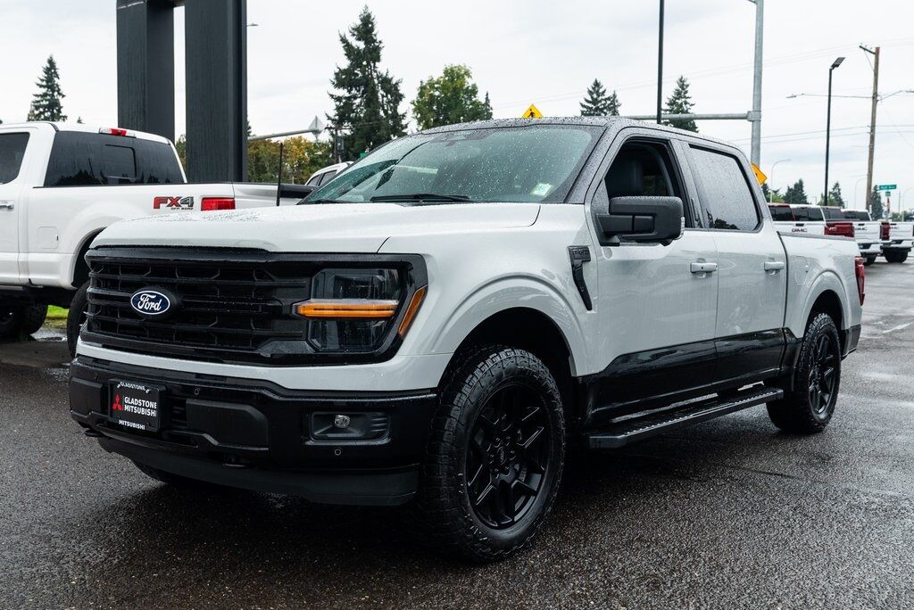 2024 Ford F-150 XLT Milwaukie OR