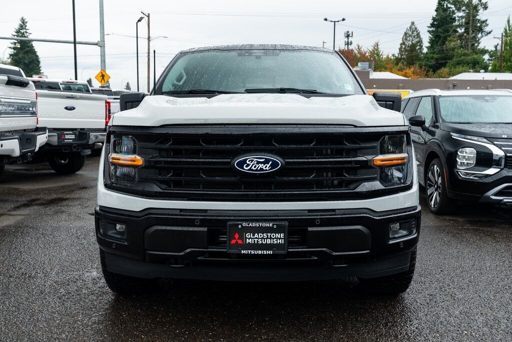 2024 Ford F-150 XLT Milwaukie OR