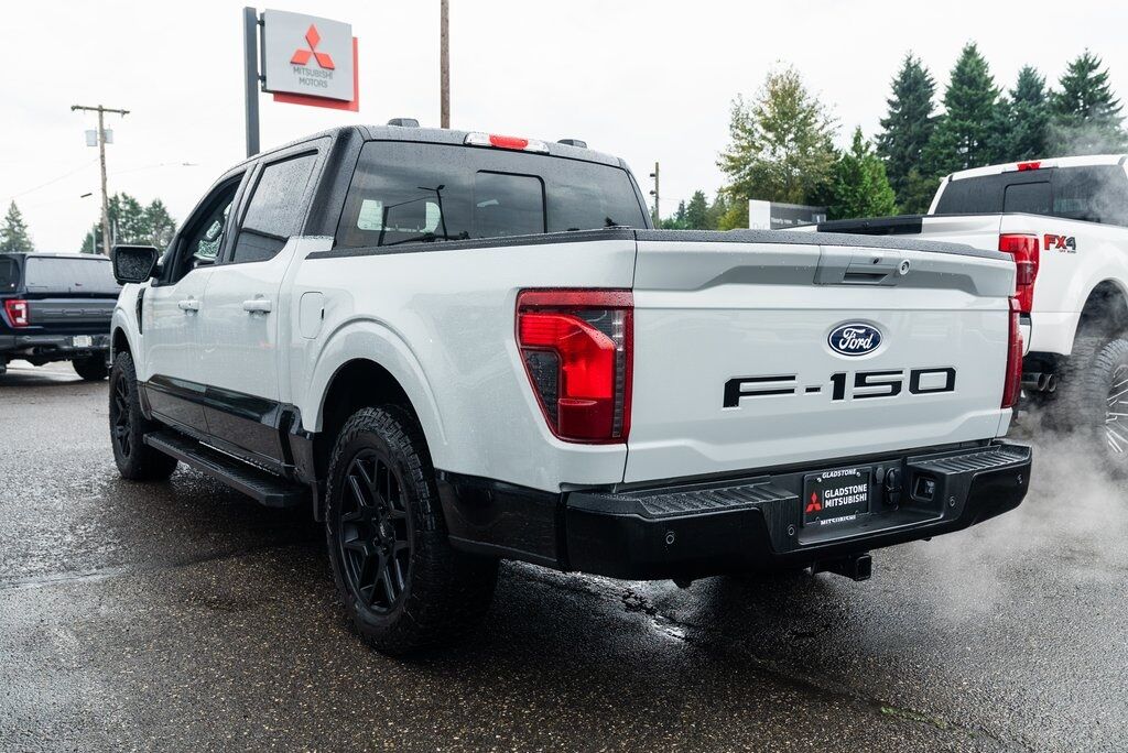 2024 Ford F-150 XLT Milwaukie OR