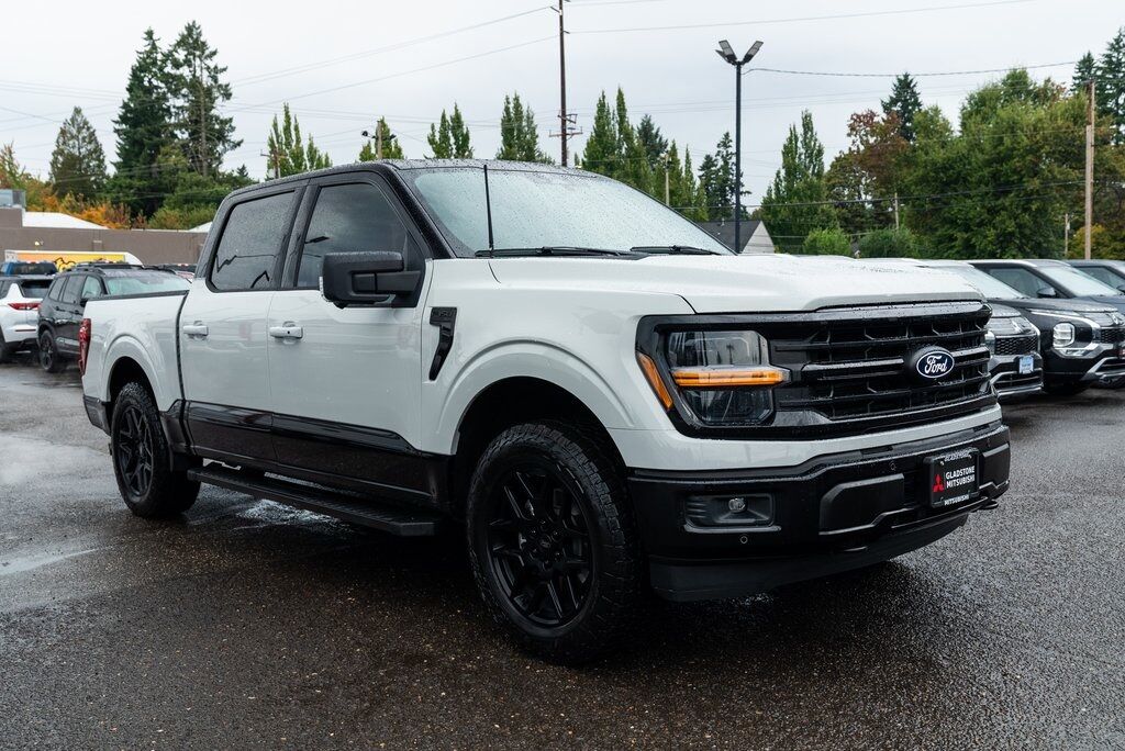 2024 Ford F-150 XLT Milwaukie OR