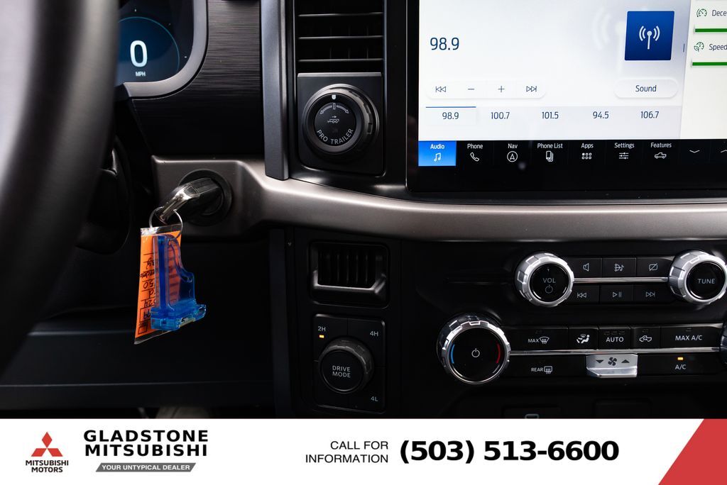 2024 Ford F-150 XLT Milwaukie OR