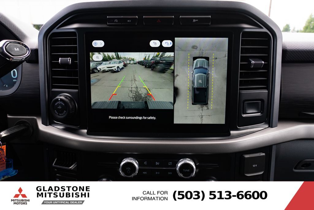 2024 Ford F-150 XLT Milwaukie OR