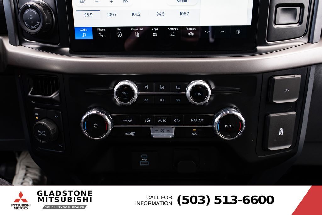 2024 Ford F-150 XLT Milwaukie OR