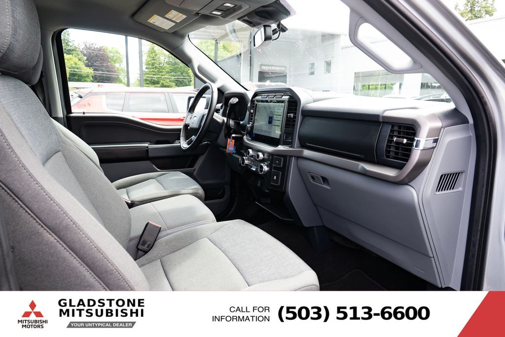 2024 Ford F-150 XLT Milwaukie OR