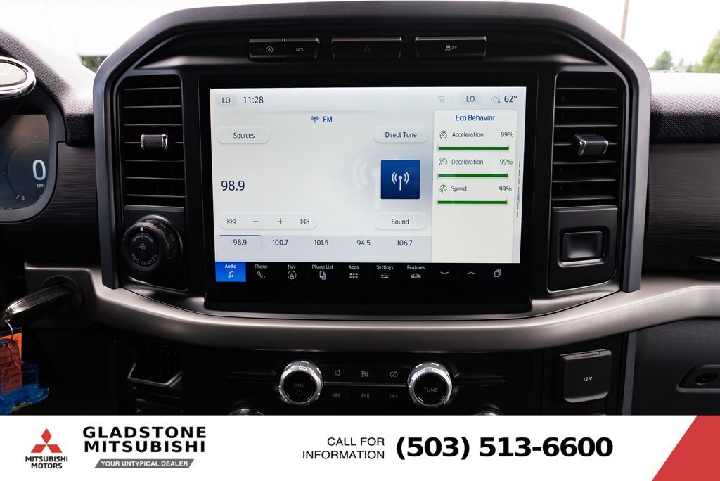 2024 Ford F-150 XLT Milwaukie OR