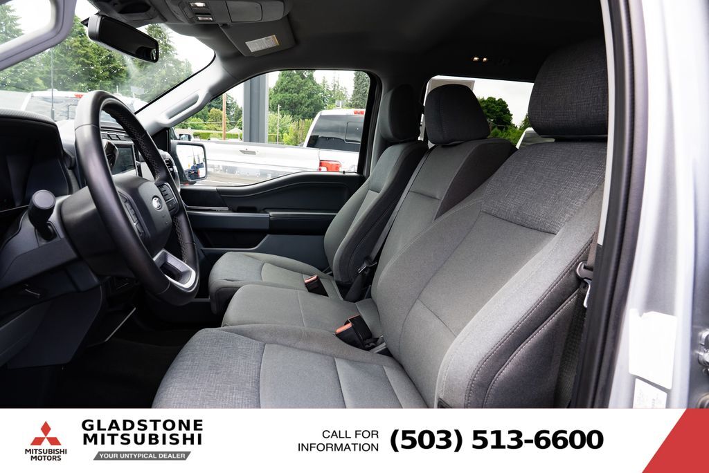 2024 Ford F-150 XLT Milwaukie OR