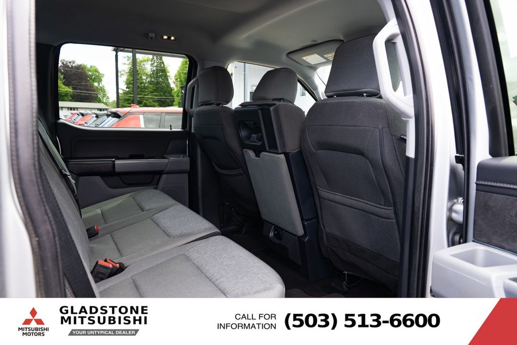 2024 Ford F-150 XLT Milwaukie OR