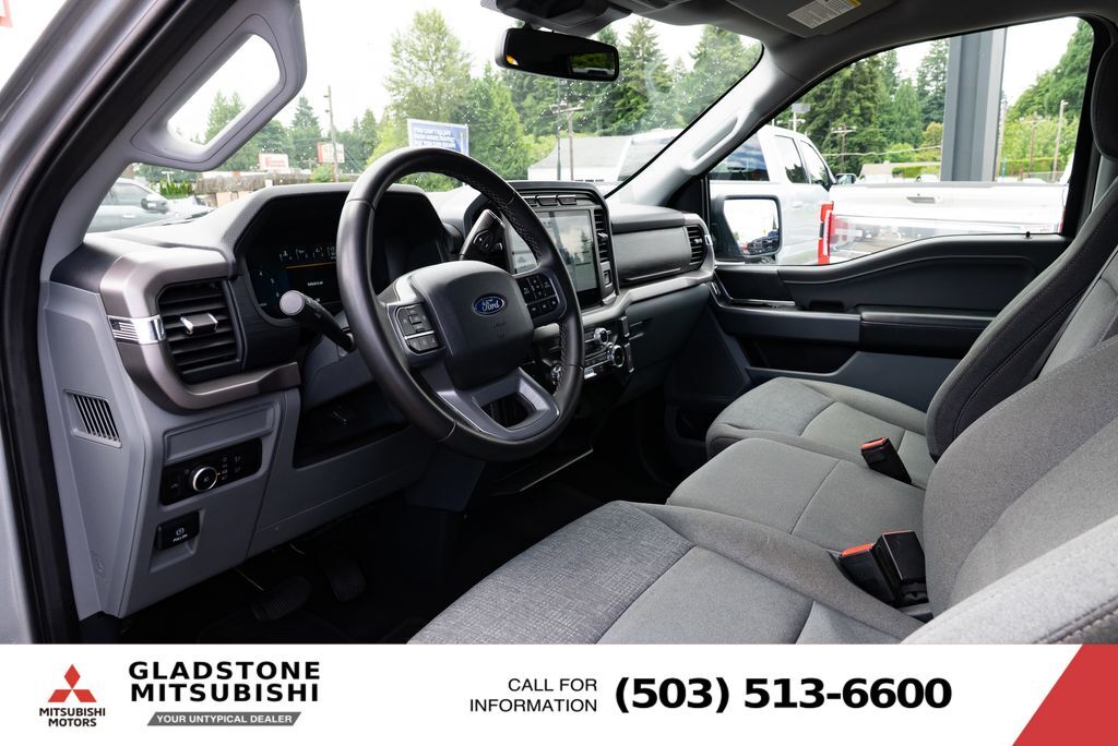 2024 Ford F-150 XLT Milwaukie OR