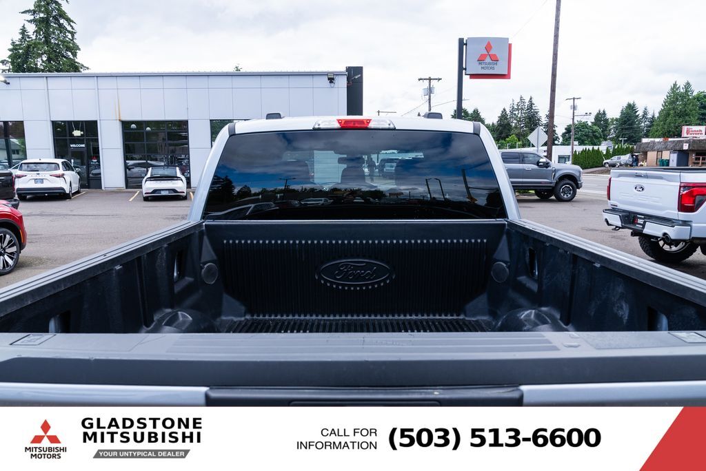 2024 Ford F-150 XLT Milwaukie OR