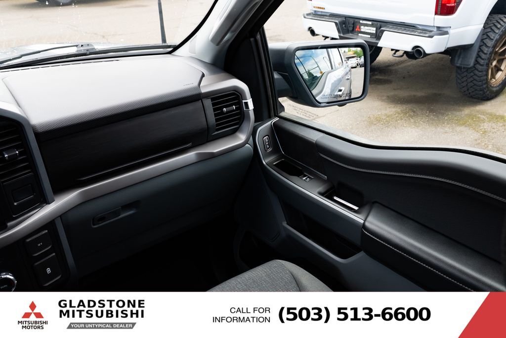 2024 Ford F-150 XLT Milwaukie OR