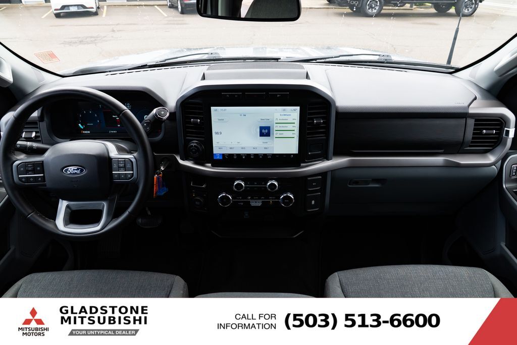 2024 Ford F-150 XLT Milwaukie OR