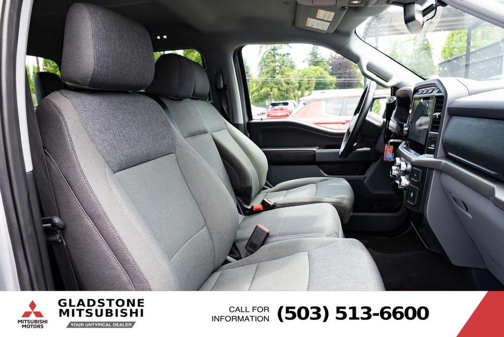 2024 Ford F-150 XLT Milwaukie OR