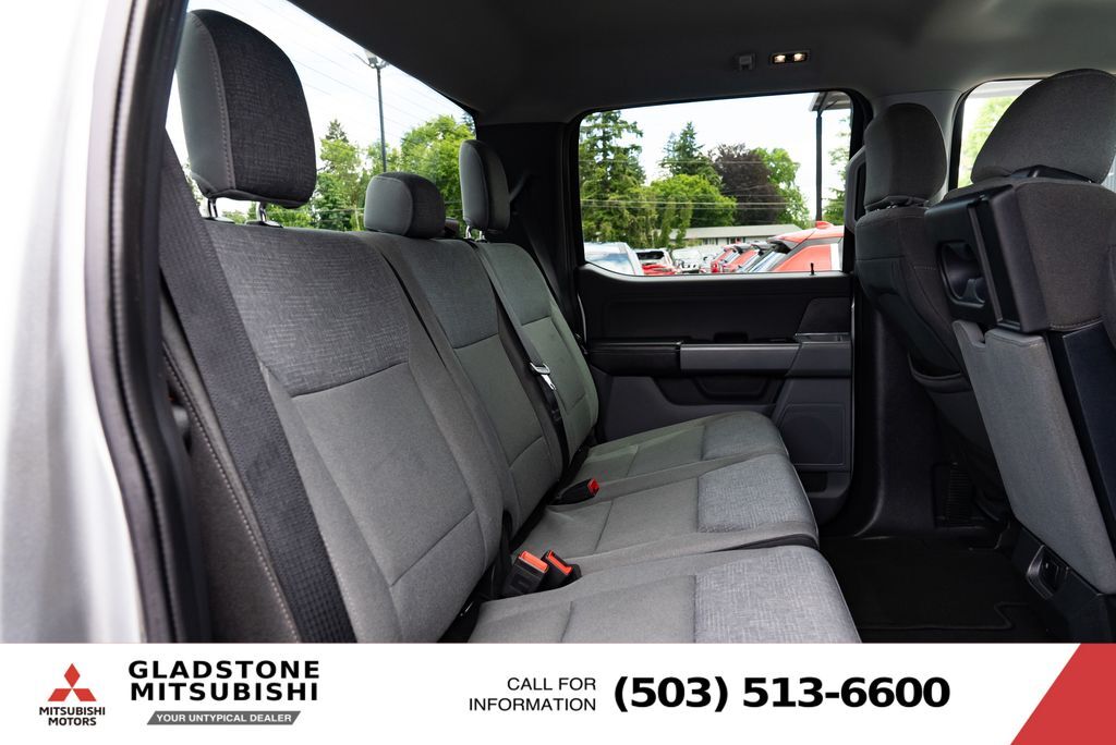 2024 Ford F-150 XLT Milwaukie OR