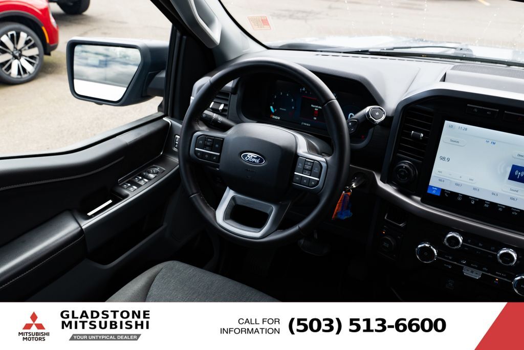 2024 Ford F-150 XLT Milwaukie OR