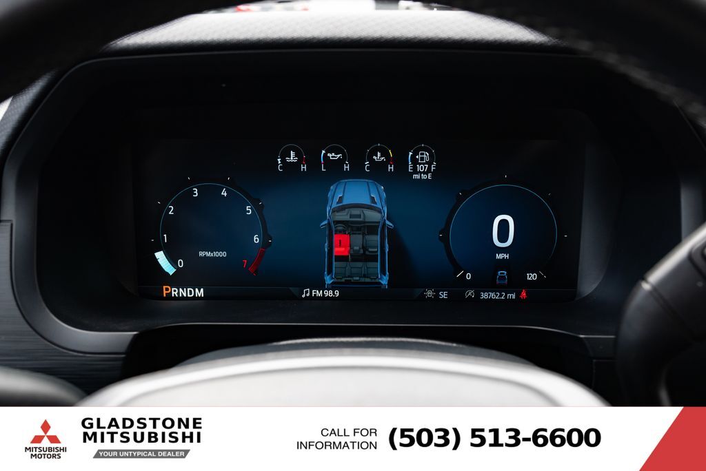 2024 Ford F-150 XLT Milwaukie OR